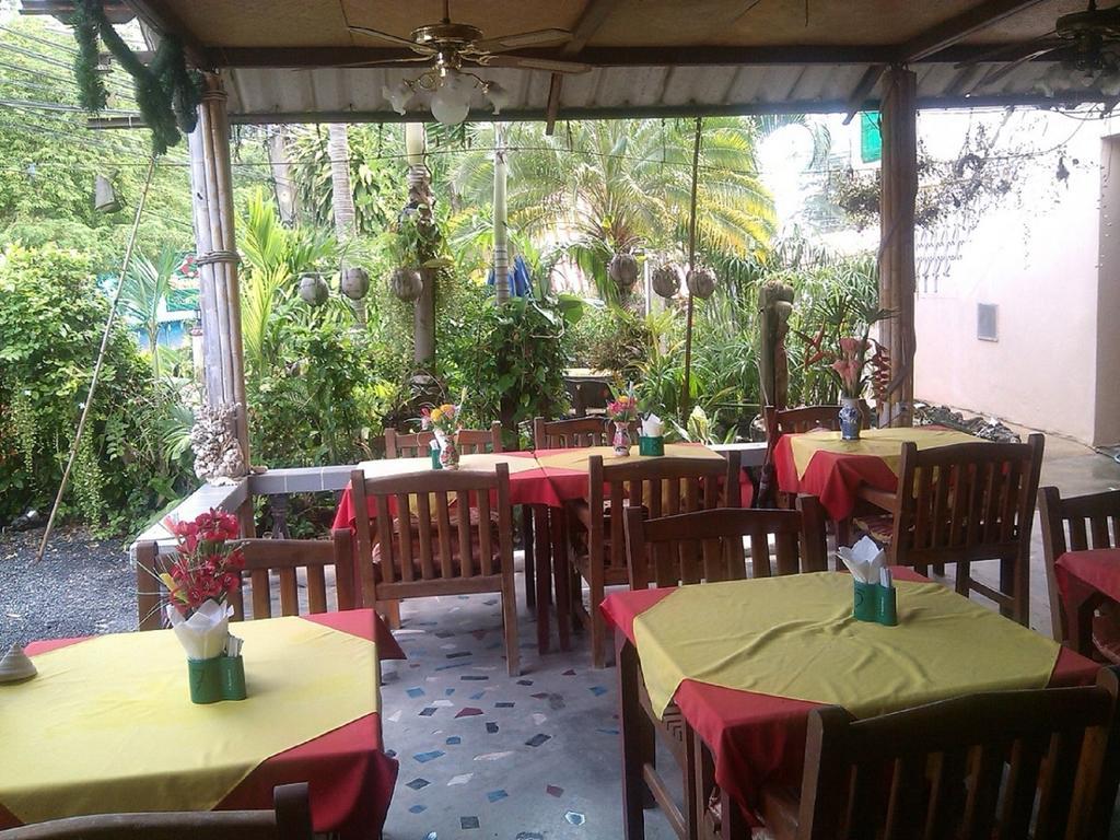 Klong Muang Inn Ban Ko Kwang Extérieur photo